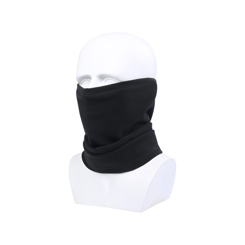 Thermal Neck Gaiter Dustproof Ski Cycling Face Masks Bandana Scarf for Men Women - Picture 12 of 101