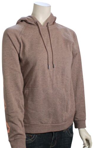 Sweat à Capuche Zippé Volcom Ent - BLACK - Volcom EU - SECOND TURN
