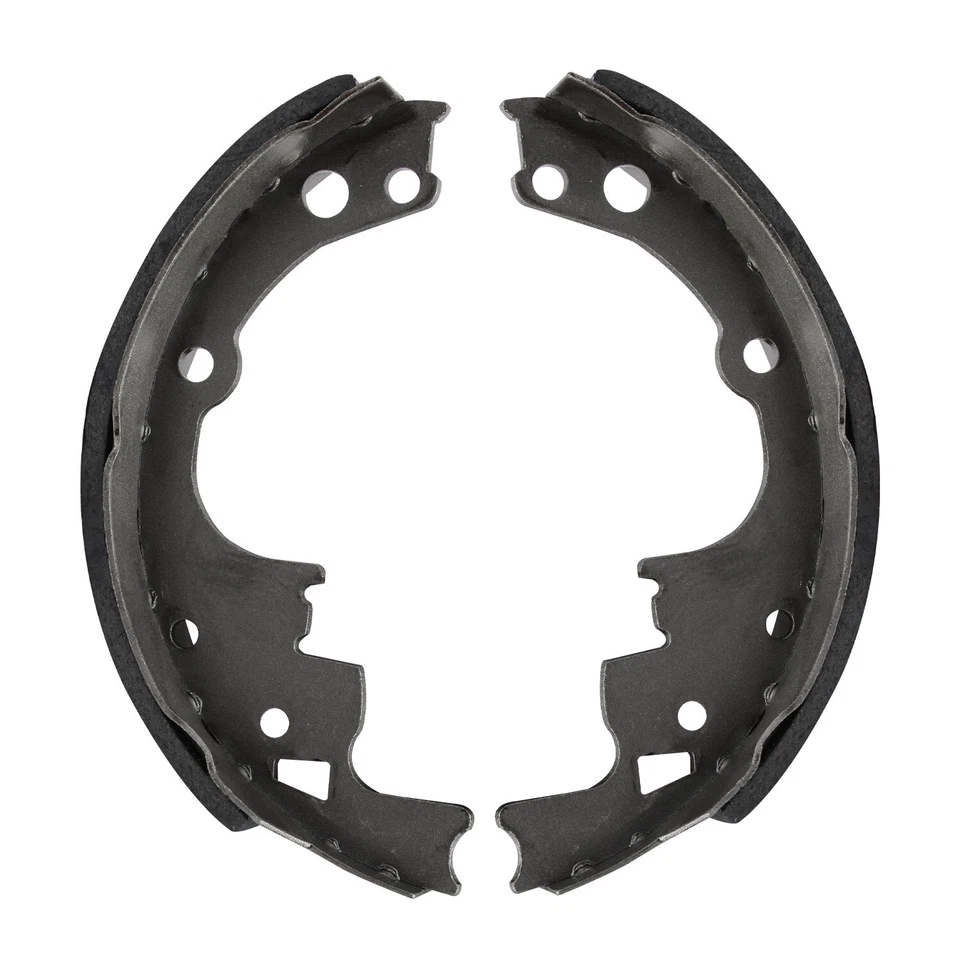 Rear Brake Shoes for Chevy Malibu Monte Carlo GMC Jimmy S10 Blazer Buick Regal - Image 4 of 4