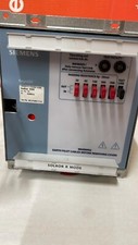 Siemens Relay 7PG2111-1DA30-0DB0 Siemens Solkor R/Rf 1A