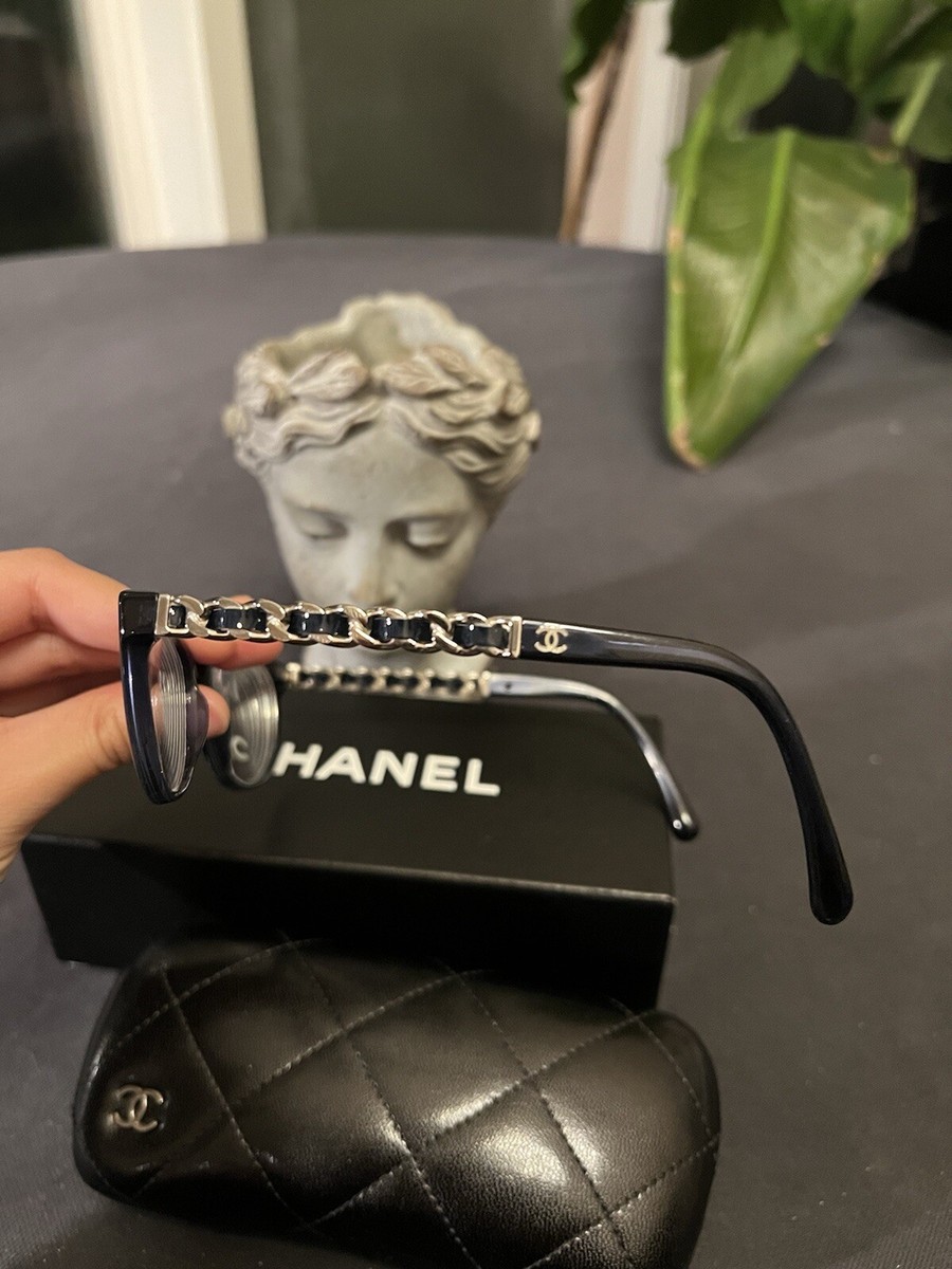 シャネルサングラス5268 シャネル CHANEL CHANEL サングラス 5482-H スクエア型 パール