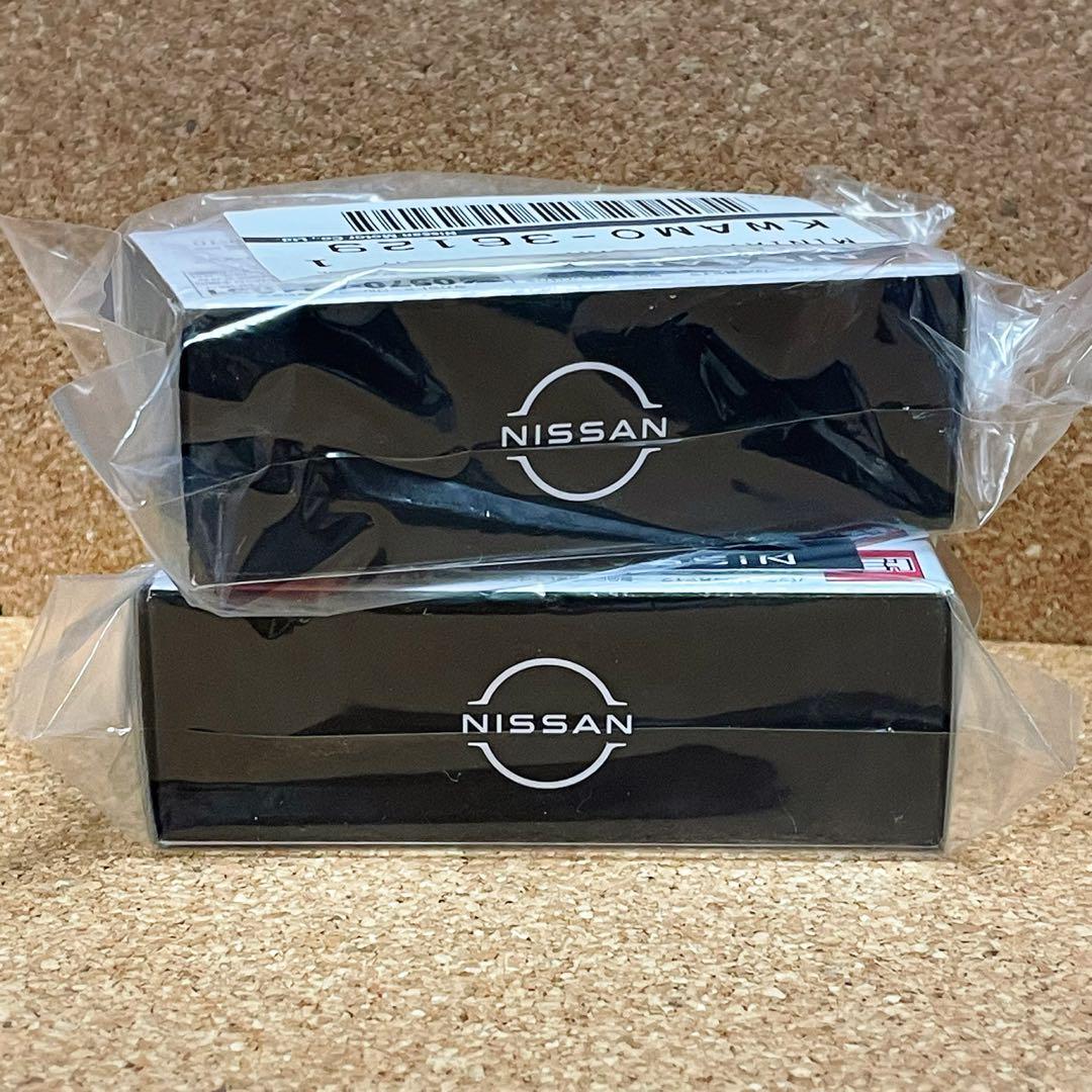 Tokyo Motor Show Tomica Nissan Booth Limited Fairlady Z 2