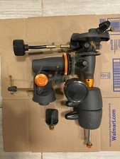 Celestron CG-3 German Equatorial Mount for Telescope AS IS