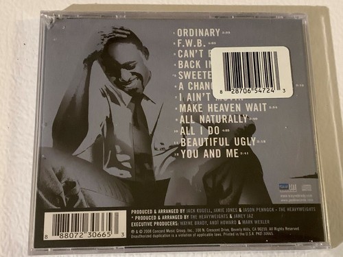NEU - WAYNE BRADY A Long Time Coming CD - VERSIEGELT - KOSTENLOSER VERSAND - Bild 2 von 3