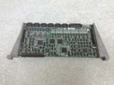 Panasonic ZUEP55874 Circuit Control Board (OK)