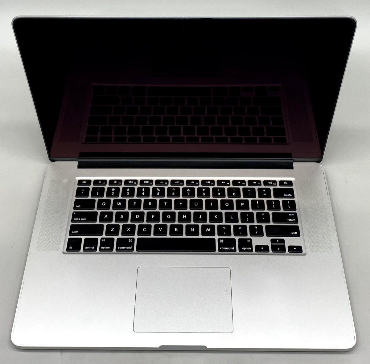 Macbook Pro 15 2012 for sale | eBay