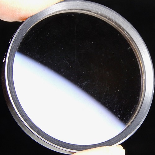 Heliopan Ser.VI R1.5 Skylight Filter - Picture 7 of 8