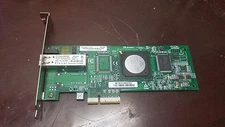 QLogic QLE2460 Single Port 4GB Fibre Channel Adapter PX2510401