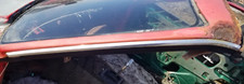 Trim A Pillar T Top Drip Rail 1974-78 Mustang Ii King Cobra 2 Ford 78 1976 1978