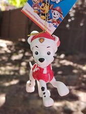 New Marshall Dog Paw Patrol dalmatian Kurt Adler Christmas Ornament NWT