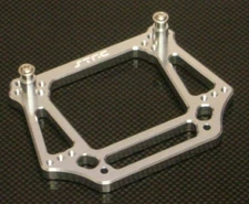 STRC ST3639S Alum. Front Shock Tower Traxxas Stampede / Slash / Rustler / Bandit
