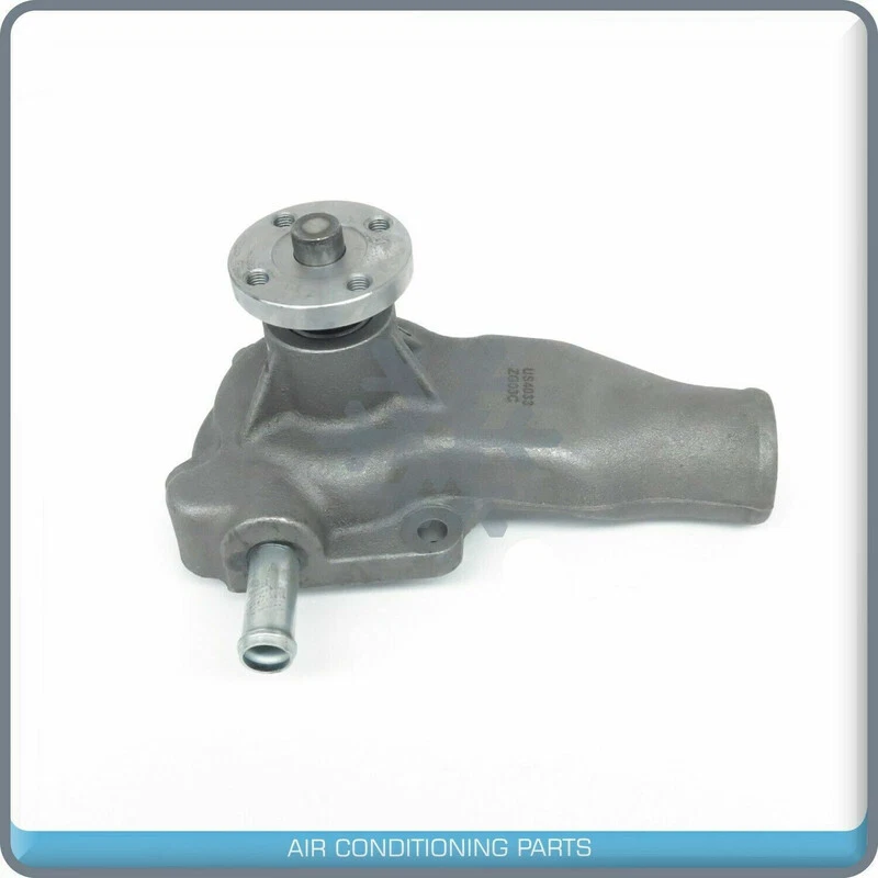 Nueva bomba de agua con junta para Ford F-150 F-250 F-350 Econoline Club Wagon AW4033 Foto 3 de 4