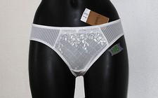 New Chantelle Slip Pont Neuf FR 38/40/42 Or 48 36/38/40/46 EUR 