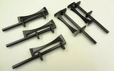 Lot of 5 Plantronics HL10 Lifter Extension Arm no Ring Detector for Nortel i2004