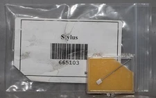 Veeco/Dektak/Bruker PN: 665103 5 um LISII Profilometer Stylus