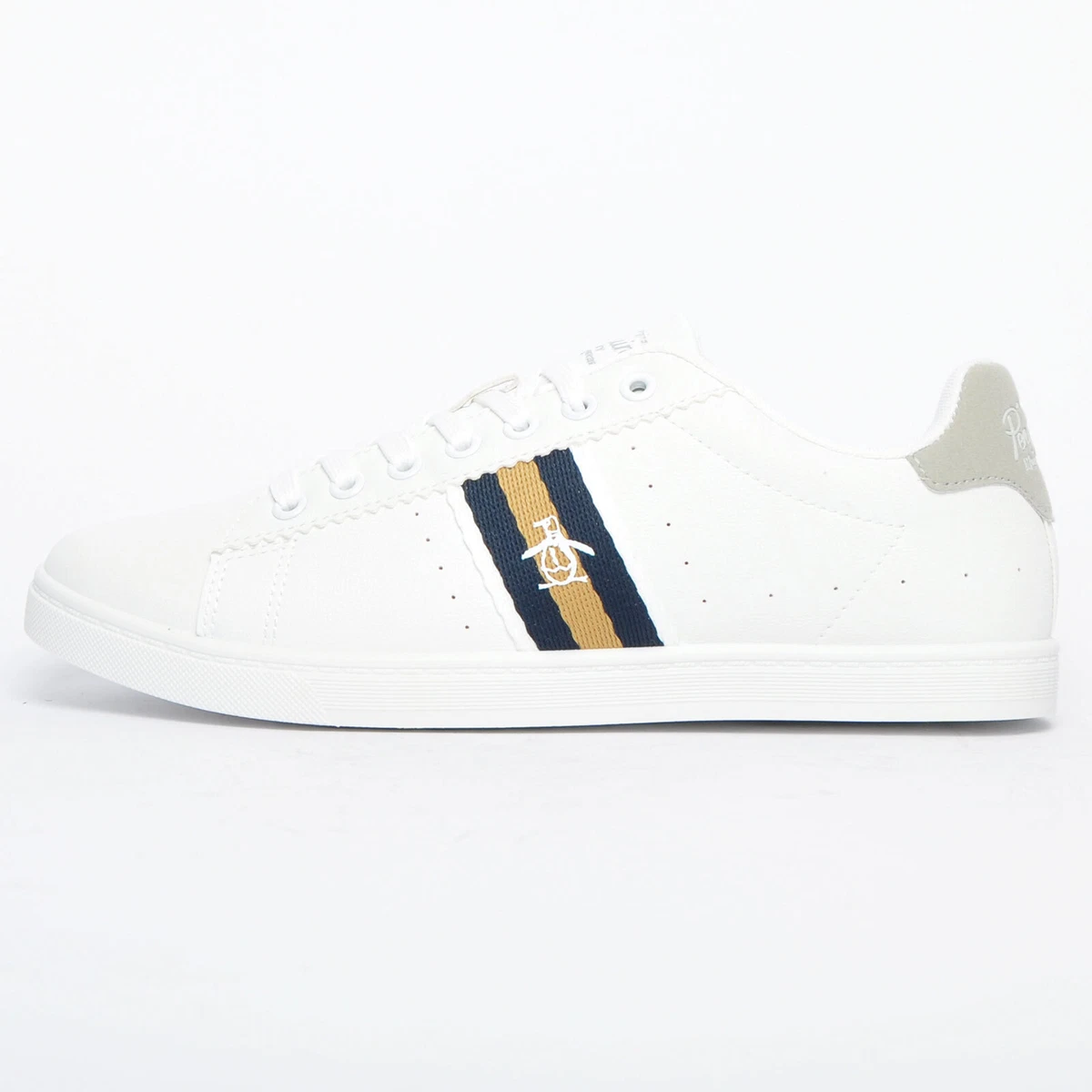 Mens hotsell designer trainer