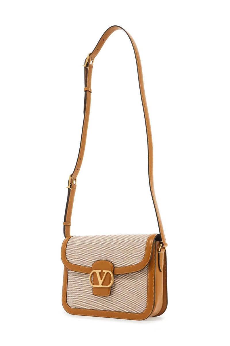 VALENTINO GARAVANI 9TO5 shoulder bag Men 6Y2B0D05ZJE REK