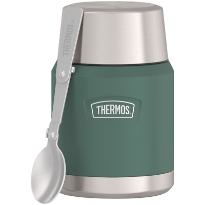 Thermos Isolierbehälter 0,47 L Isoliergefäße NEU