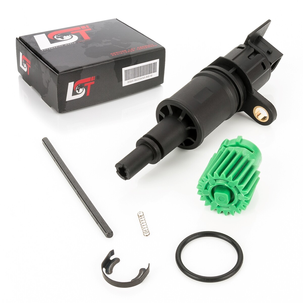 Speedsensor Odometer for NISSAN NV350 CARAVAN