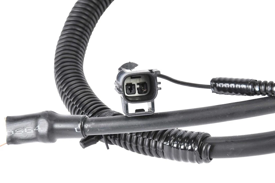 Кабель аккумулятора 23345596 переменного тока Delco для Chevy GMC Terrain Chevrolet Equinox 11-17 - Изображение 2 из 3