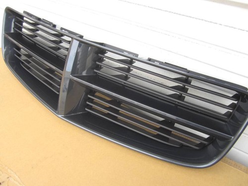 OEM 2006-2010 Dodge Charger Grill Assembly Jaspis Steel Blue 1CH87TRMA - Picture 3 of 8