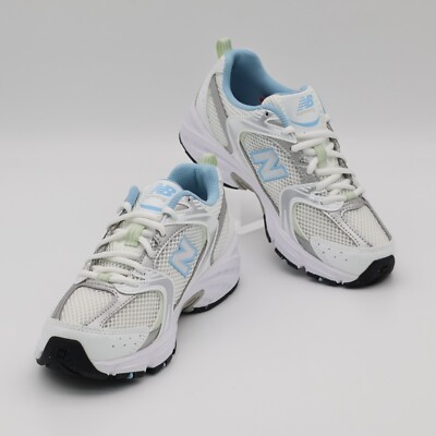 ニューバランス MR530SGB 27cm シルバー/ブルー New Balance スニーカー MR530SGB SILVER/BLUE レディース