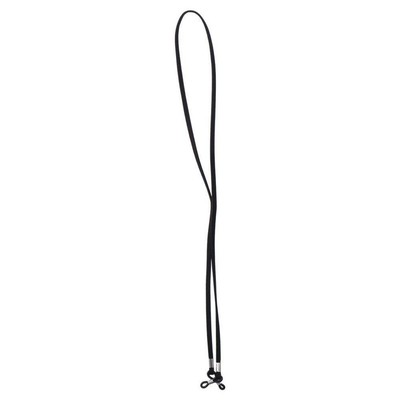 Strap Leather Cord Holder Glasses Necklace Sunglass Strap Reading Glasses Chain