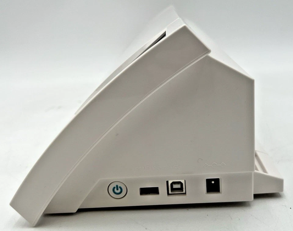 SILHOUETTE CAMEO 2-3T ELECTRONIC CUTTING TOOL MACHINE W/ PENS, BLADES, MAT, ETC - Image 3 of 4