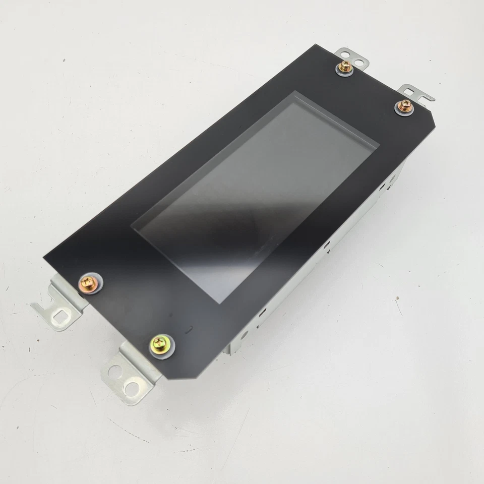 Nissan Maxima J31 Display Screen 02/02-05/09 - image 2 of 4