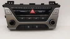 2017-2018 Hyundai Elantra Ac Heater Climate Control 97250-f20614x R456J