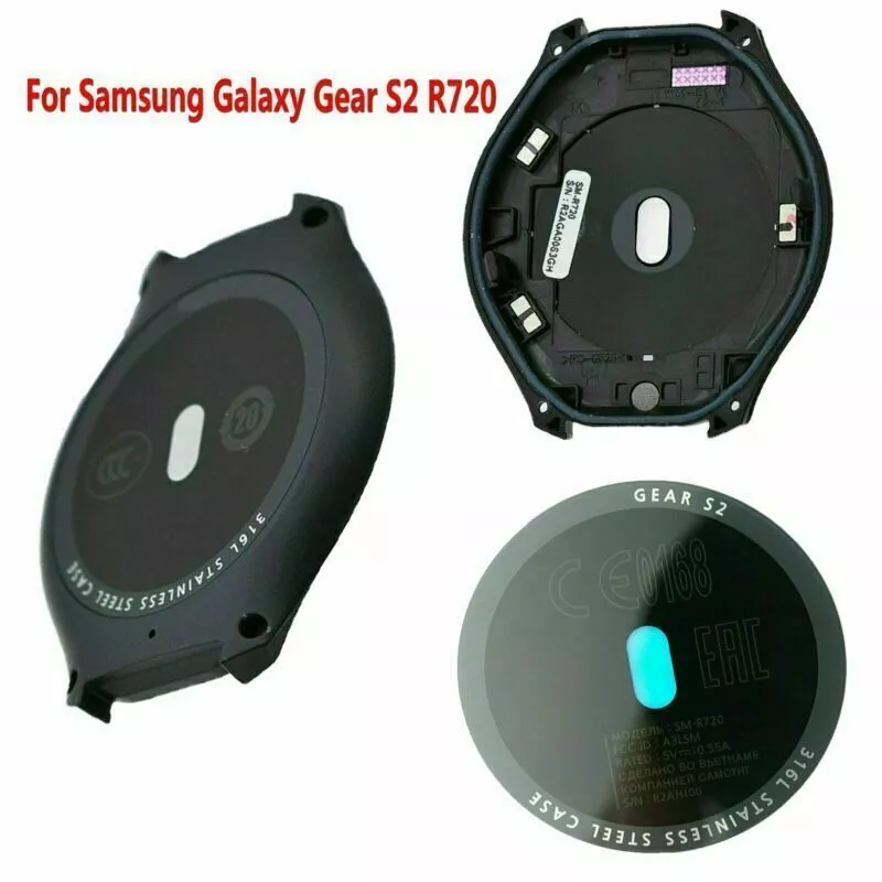 Samsung gear s2 back cover replacement new arrivals