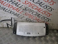 MERCEDES BENZ C220 AMG SPORT 07-14 PASSENGER SIDE N/S AIRBAG 306951499-AA 22792