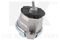 NK Motorlager 59715003 FüR E61 BMW E60 E63 E64 5Er Touring 6Er 520 523 525 530