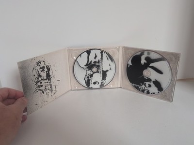 SIGUR ROS Untitled #1 AKA Vaka DVD & CD Edition Digipak 2003