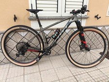 SCOTT Scale 910 tg M in carbonio-mountain bike