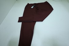 Greyson Golf Sequoia Sport Jogger Pants Womens Size Large Chablis INV12590535