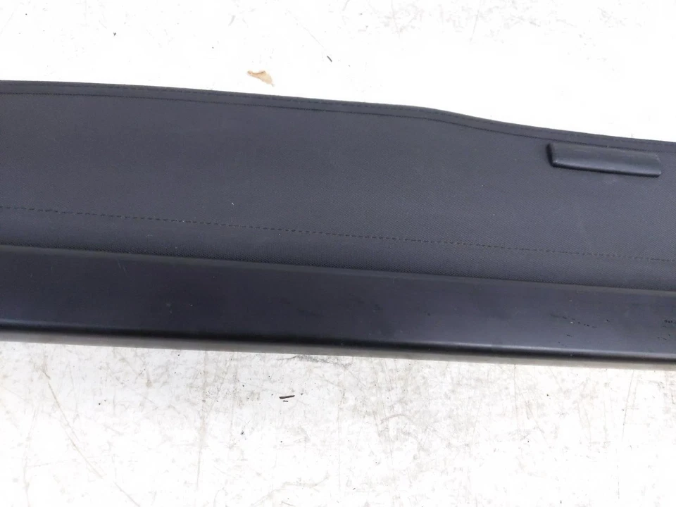 2012-2016 Honda Cr-V задний грузовой багажник тент чехол 84400-T0a-A03za * Ding - Изображение 3 из 4