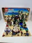 LEGO Western: Rapid River Village (6766) W/BOX + INST 100% COMPLETE + BONUS