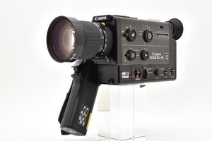 Super 8 Canon 1014 XL S | eBay