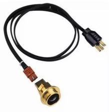 Genuine Subaru Engine Block Heater Kit - 3.6L 6 Cylinder A091SXA002