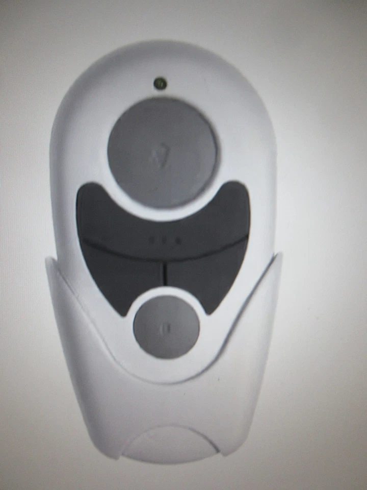 Progress Lighting Braden 44 in. Indoor Integrated LED White Modern Ceiling Fan - Image 4 of 4