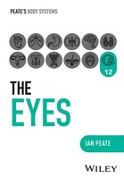 The Eyes | Ian Peate | Englisch | Taschenbuch | Peate's Body Systems | 2025