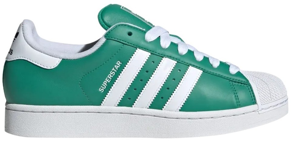 adidas gazelle silver green womens Adidas Superstar II – DTLR