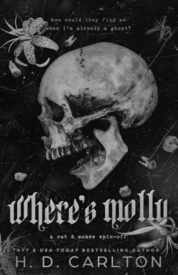 Where's Molly Buch H. D. Carlton