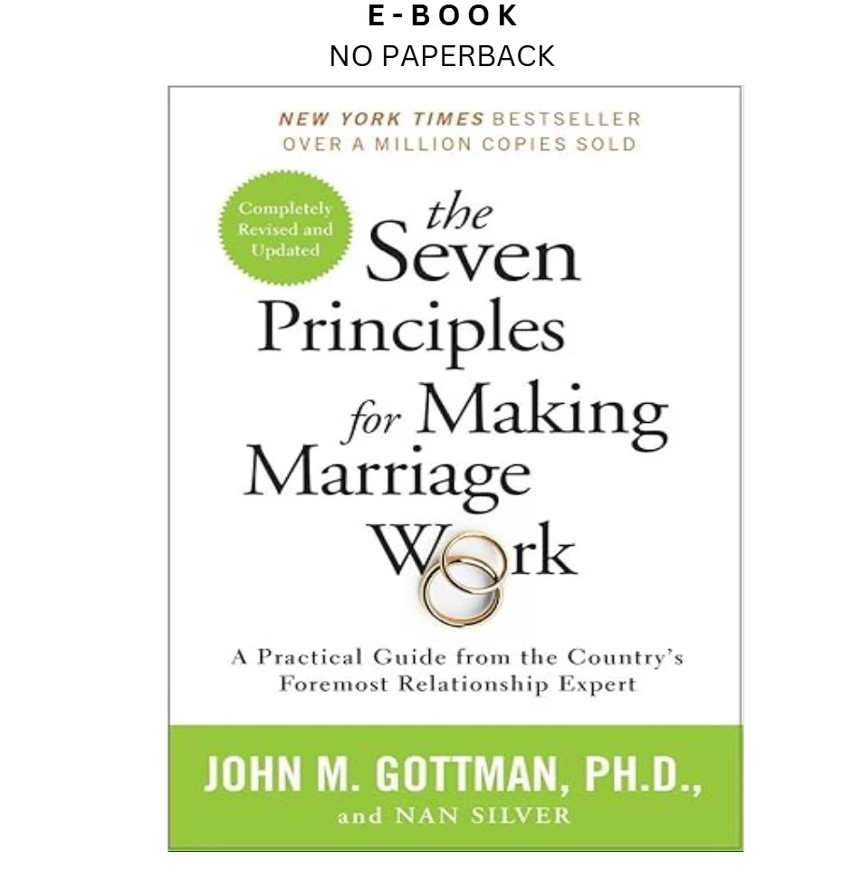 Buy The Seven Principles for Making ebook, instant digital download PDF from LD Global