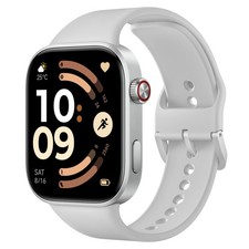 XIAOMI Redmi Watch6 Smartwatch TPU, 135-205 m...