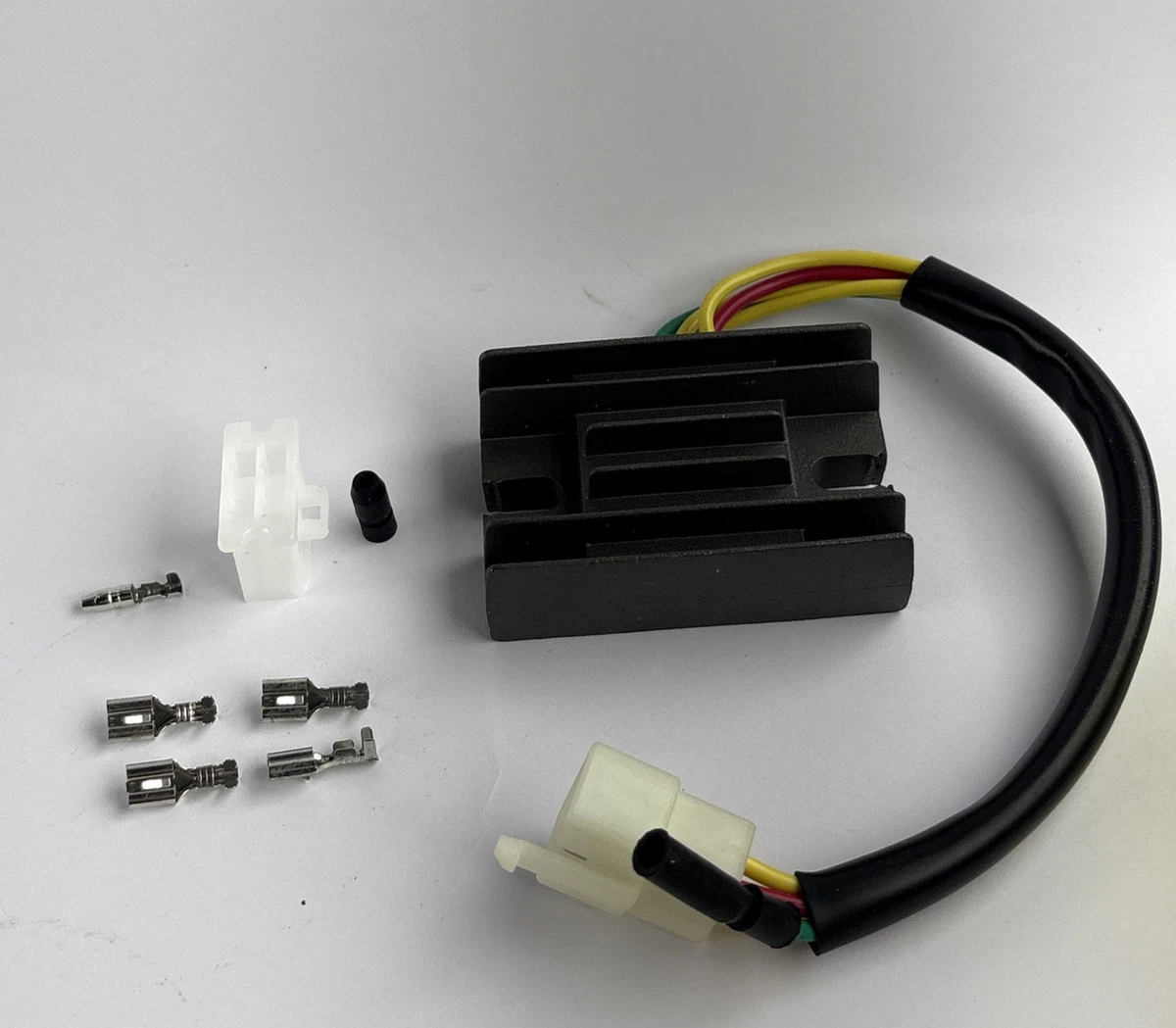 RMStator Voltage Regulator Rectifier RM30306 photo 1