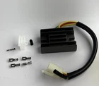 RMStator Voltage Regulator Rectifier RM30306