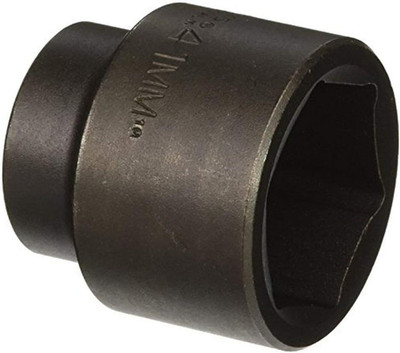 J7441M 1/2'' Drive Impact Socket, 41Mm, 6 Point