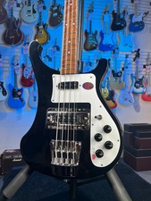 rickenbacker bass case products for sale | eBay